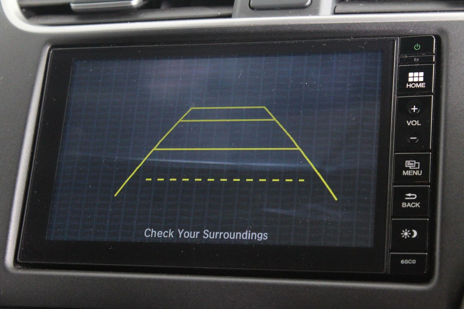 Used Honda Civic for sale - 76994102: Photo 4