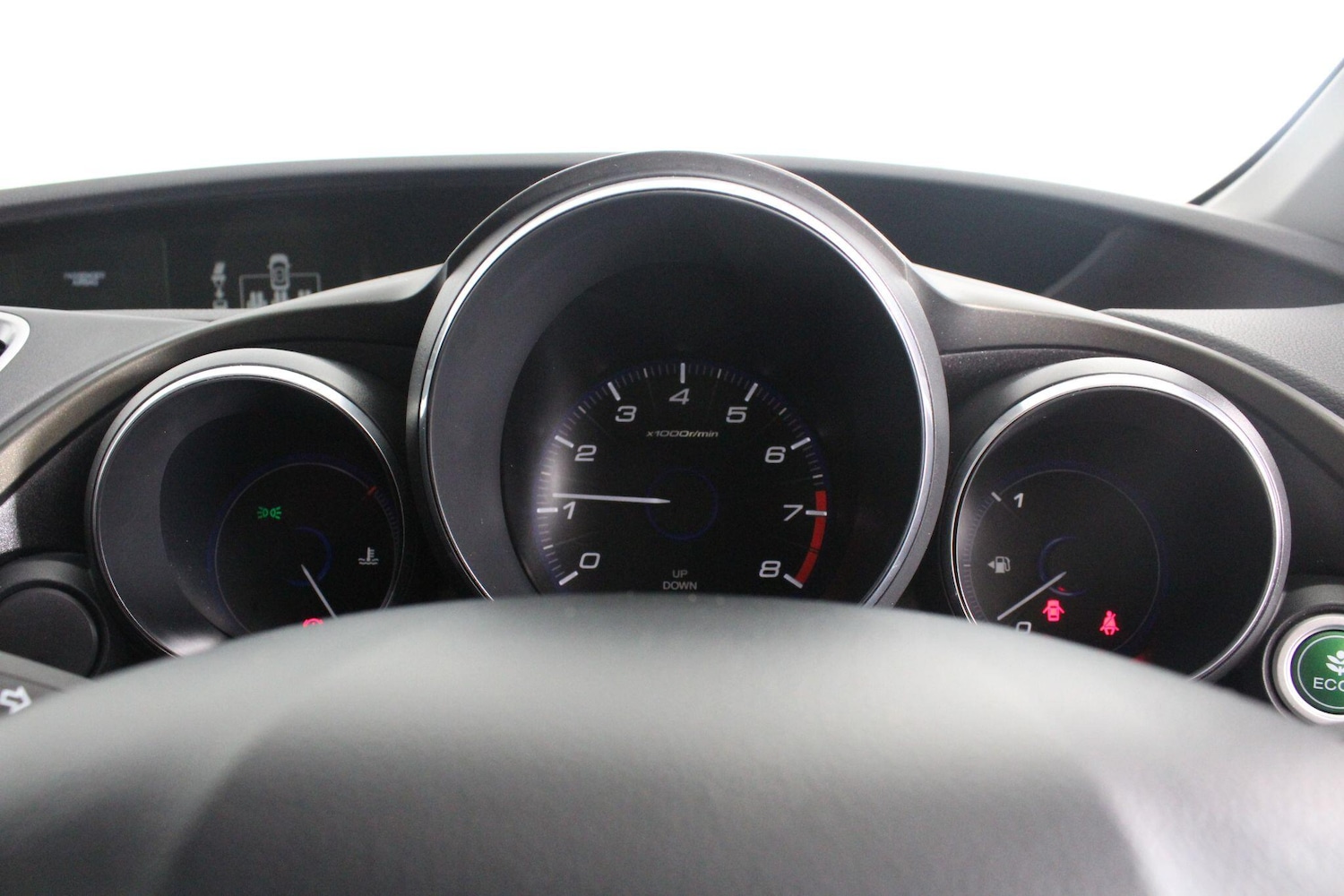 Used Honda Civic for sale - 76994102: Photo 42