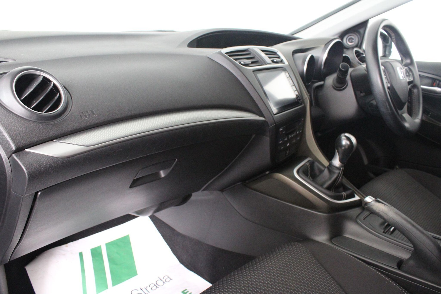 Used Honda Civic for sale - 76994102: Photo 49