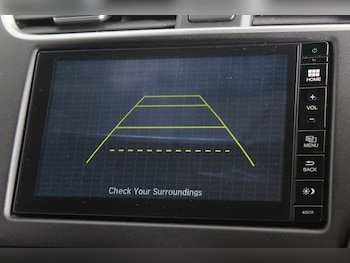 Used Honda Civic 2015 for sale - 76994102: Photo