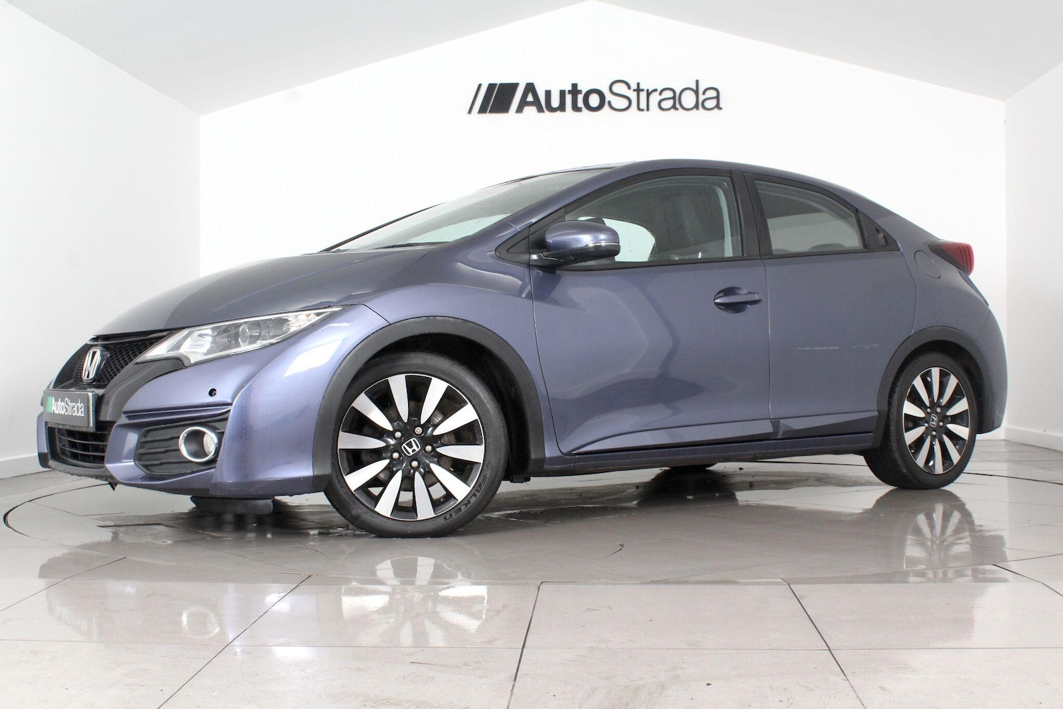 Used Honda Civic for sale - 76994102: Photo 5