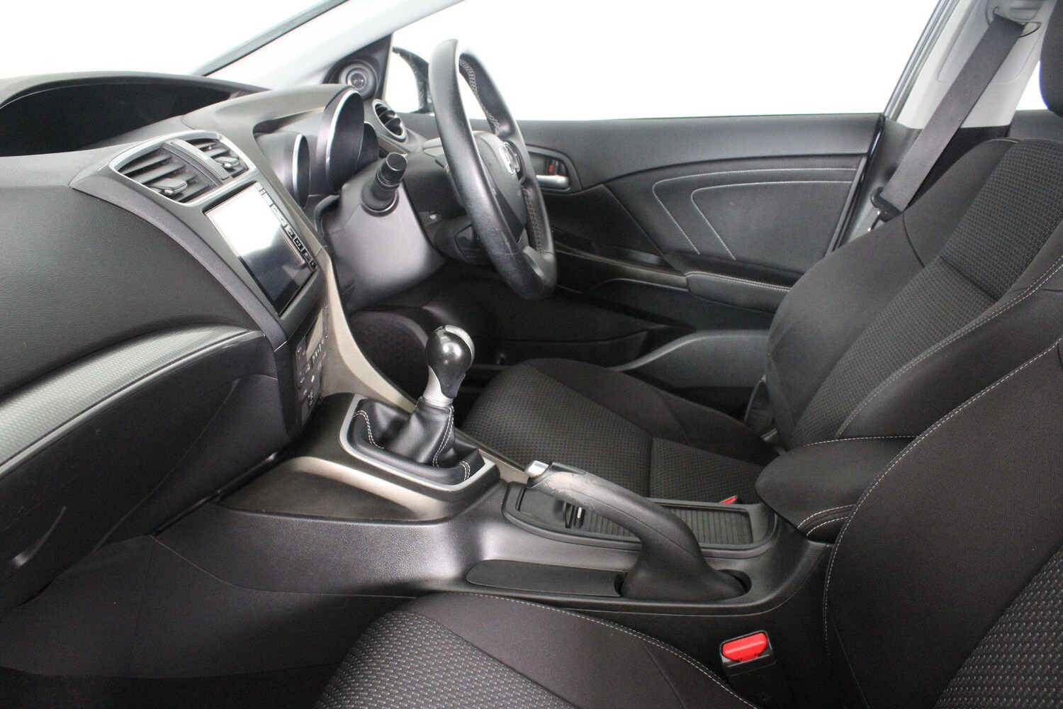 Used Honda Civic for sale - 76994102: Photo 50