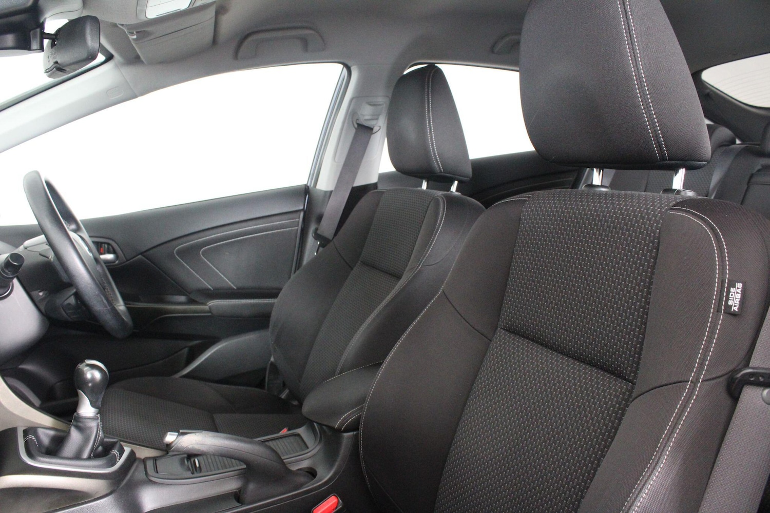 Used Honda Civic for sale - 76994102: Photo 51