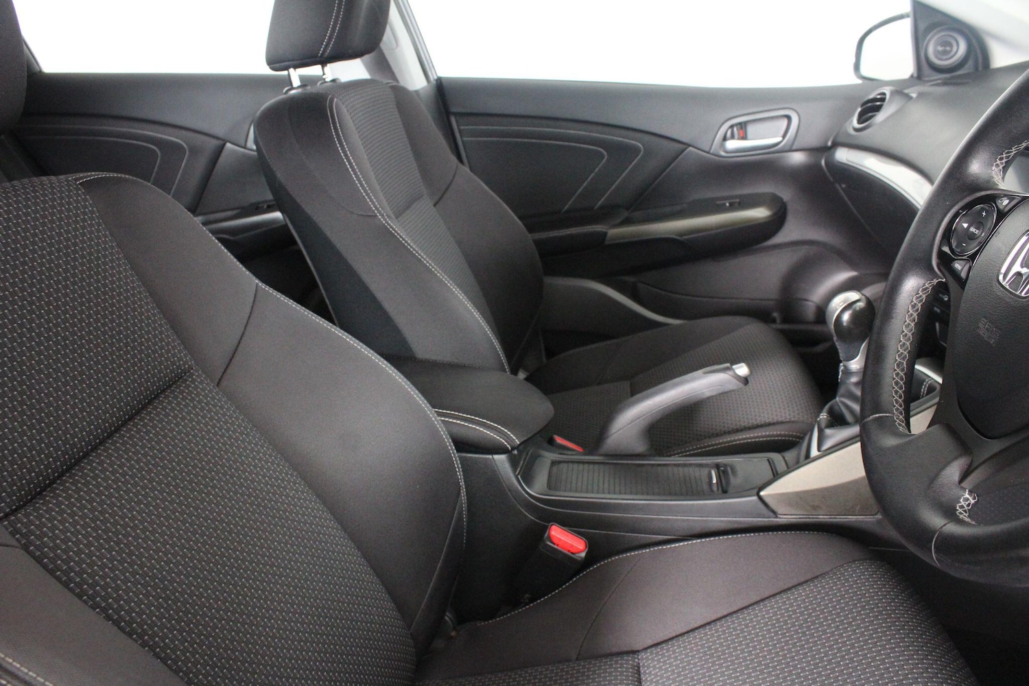 Used Honda Civic for sale - 76994102: Photo 54