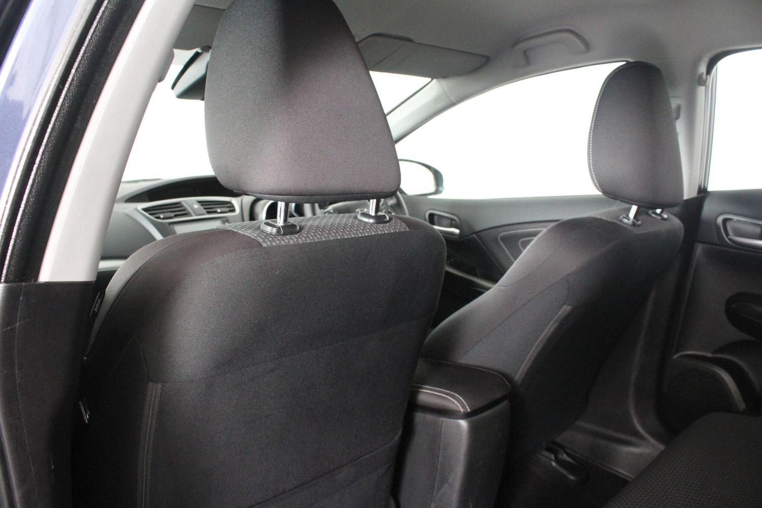 Used Honda Civic for sale - 76994102: Photo 55