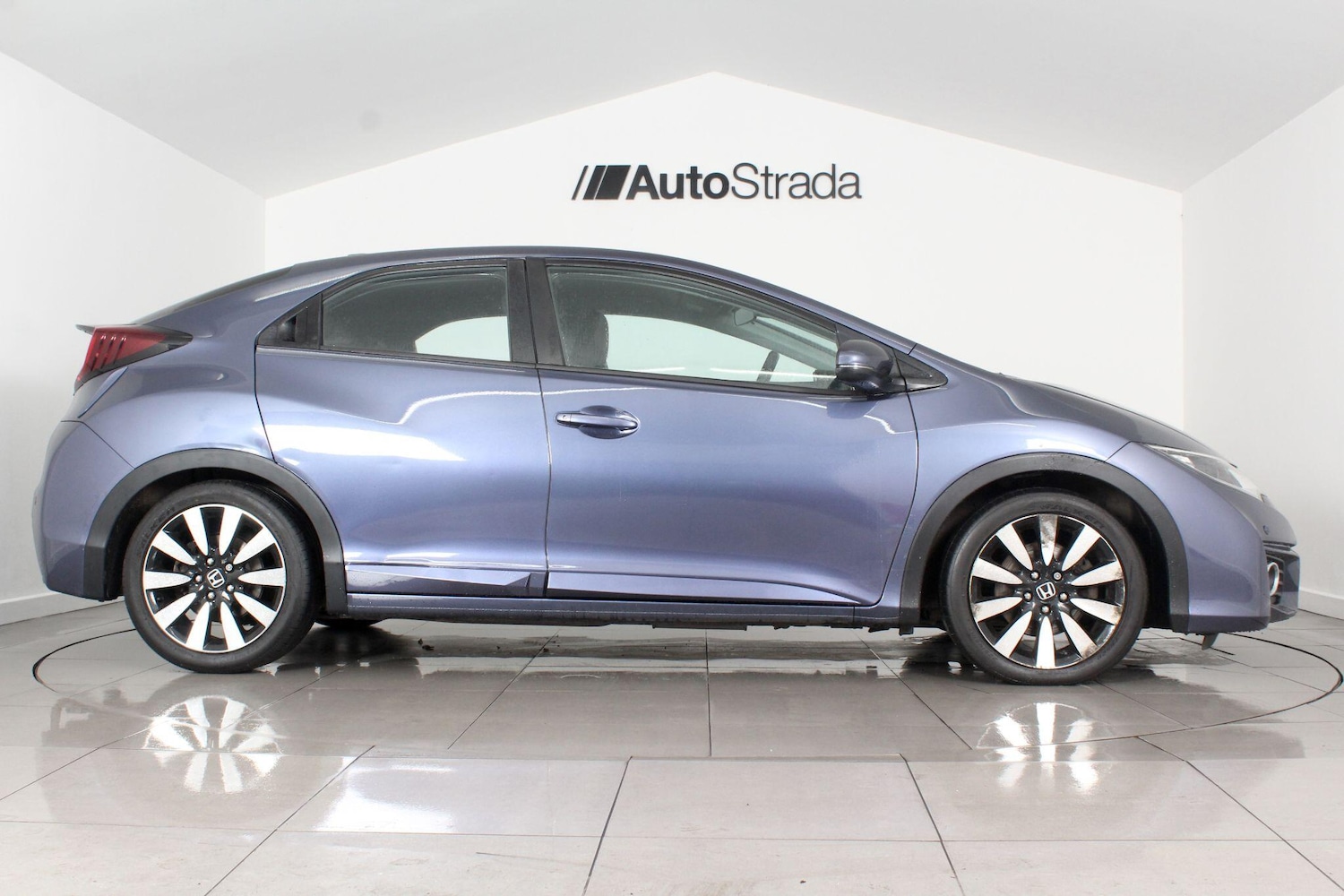 Used Honda Civic for sale - 76994102: Photo 6