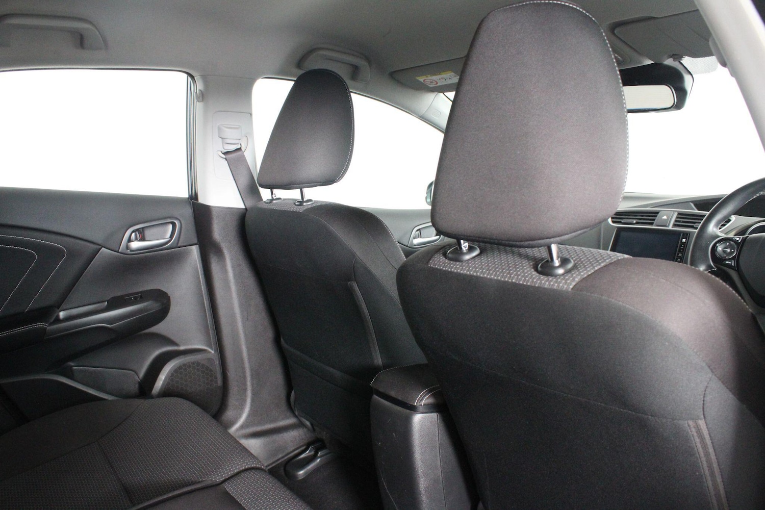 Used Honda Civic for sale - 76994102: Photo 61