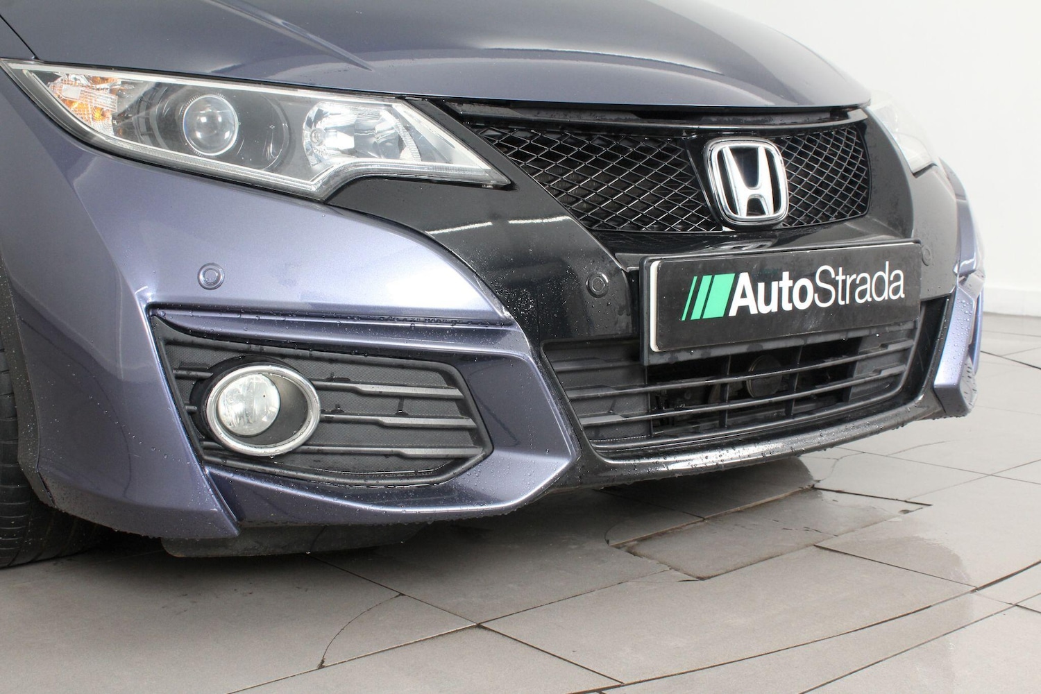 Used Honda Civic for sale - 76994102: Photo 62