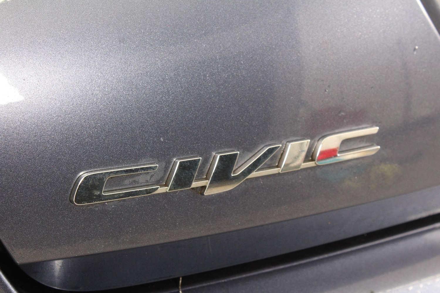 Used Honda Civic for sale - 76994102: Photo 66