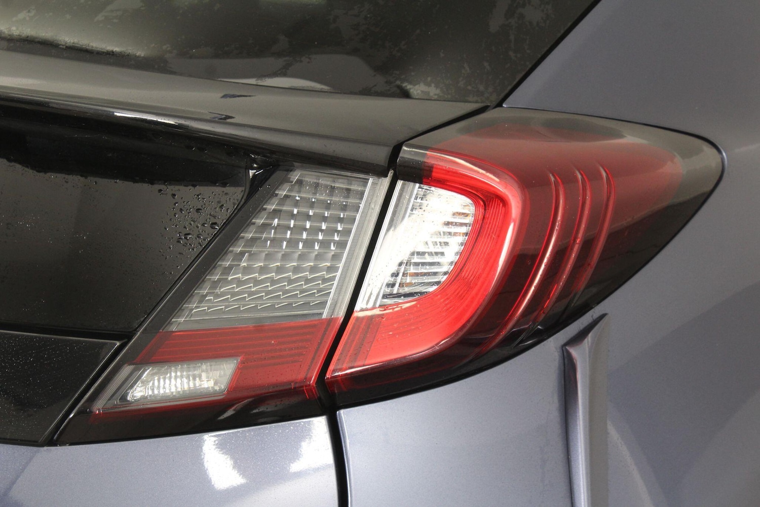 Used Honda Civic for sale - 76994102: Photo 74