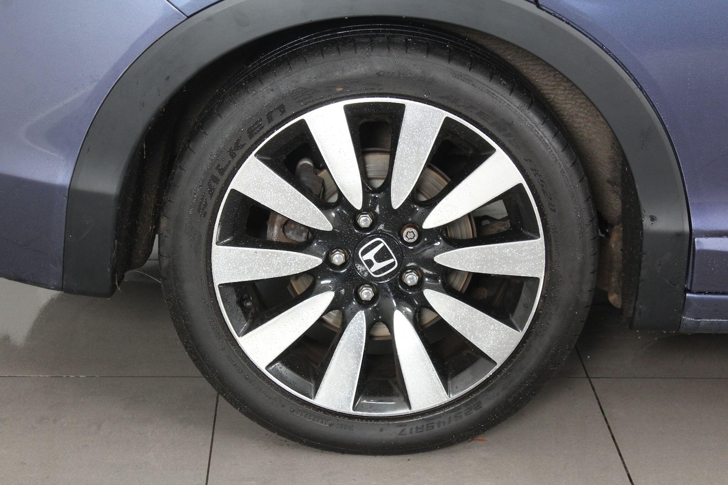 Used Honda Civic for sale - 76994102: Photo 78