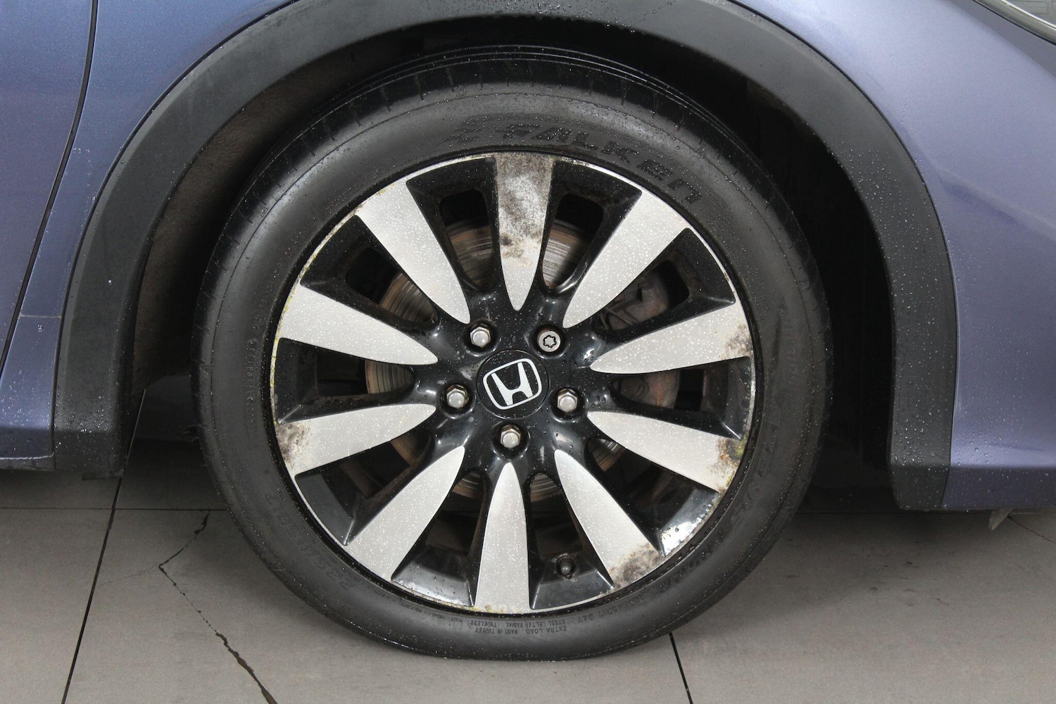 Used Honda Civic for sale - 76994102: Photo 79