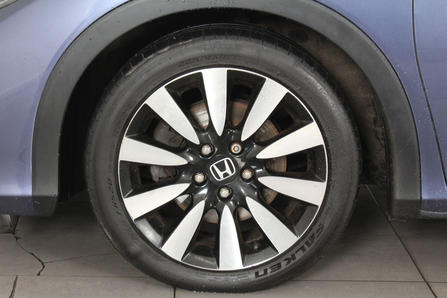 Used Honda Civic for sale - 76994102: Photo 80