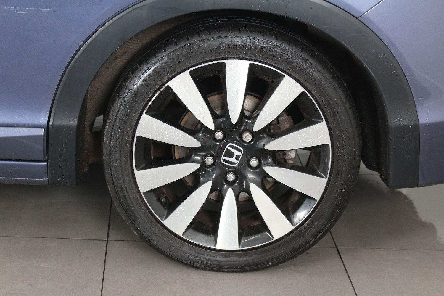 Used Honda Civic for sale - 76994102: Photo 81