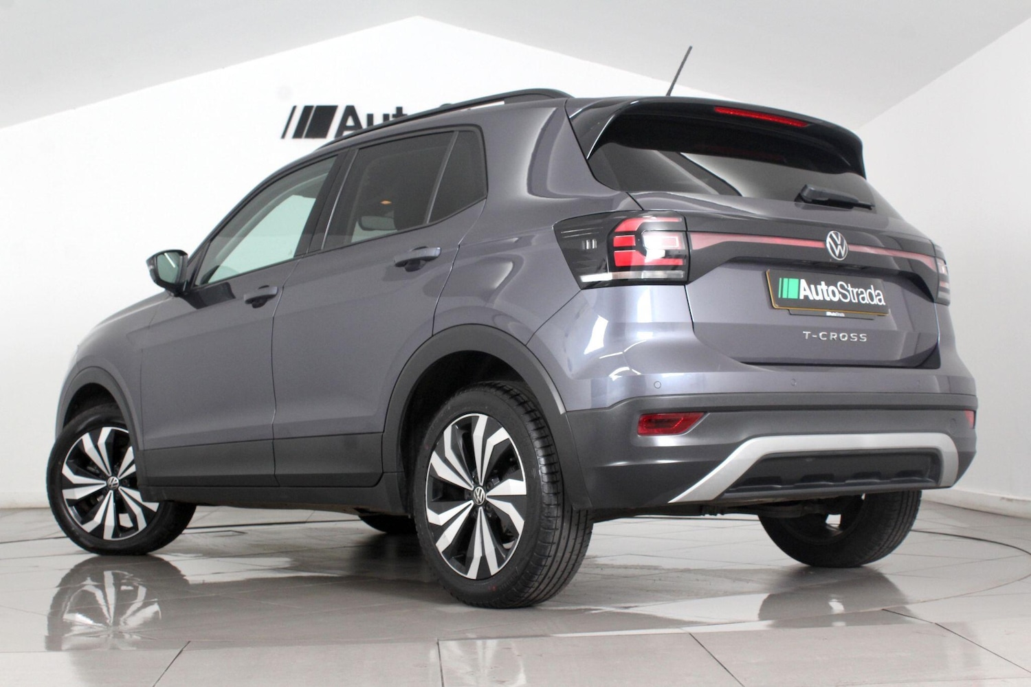 Used Volkswagen T-Cross for sale - 76995571: Photo 11
