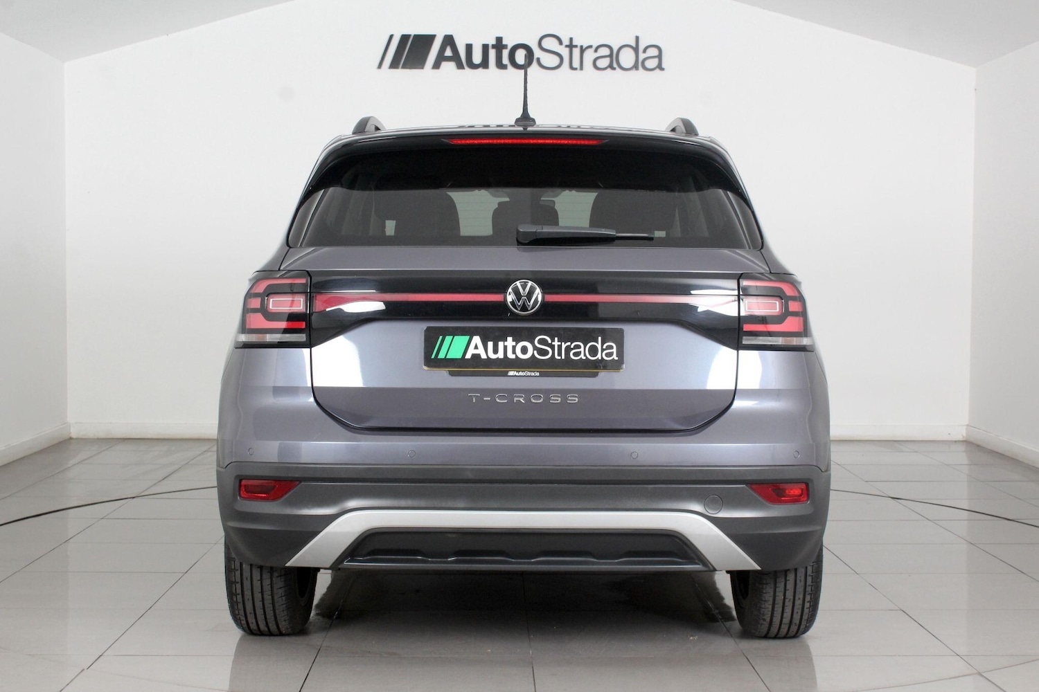 Used Volkswagen T-Cross for sale - 76995571: Photo 12