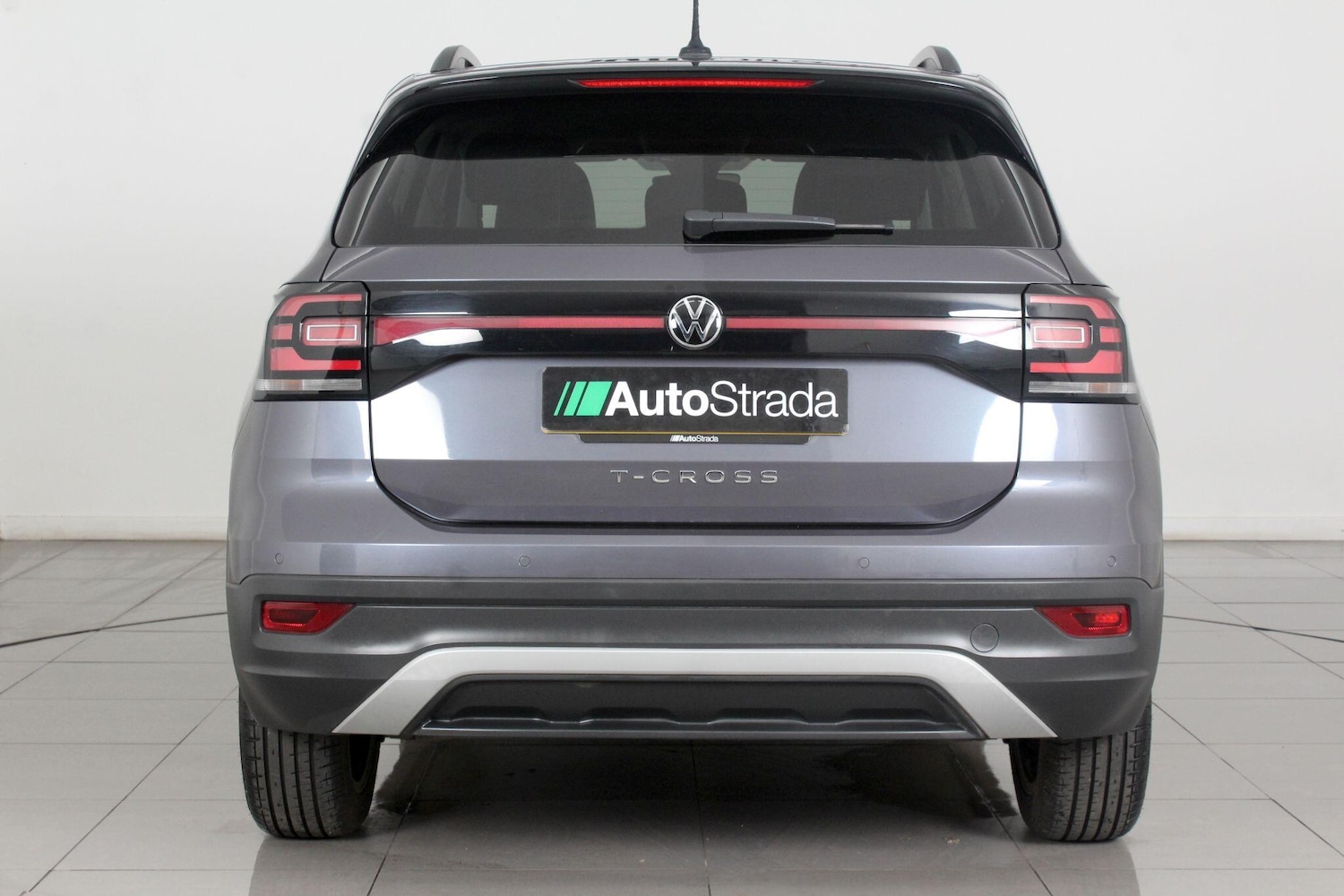 Used Volkswagen T-Cross for sale - 76995571: Photo 13