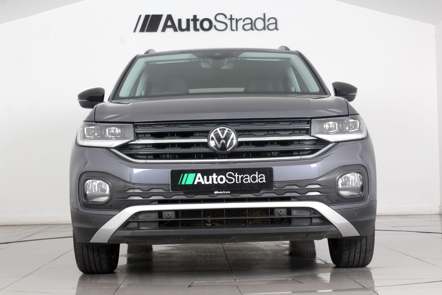 Used Volkswagen T-Cross for sale - 76995571: Photo 17