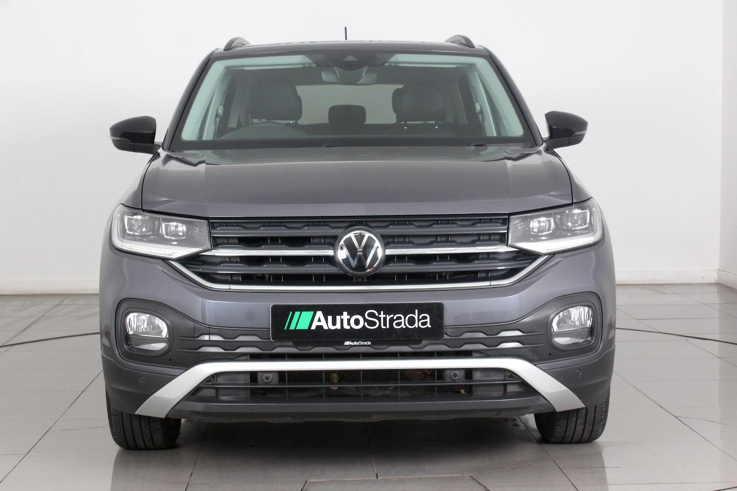 Used Volkswagen T-Cross for sale - 76995571: Photo 18