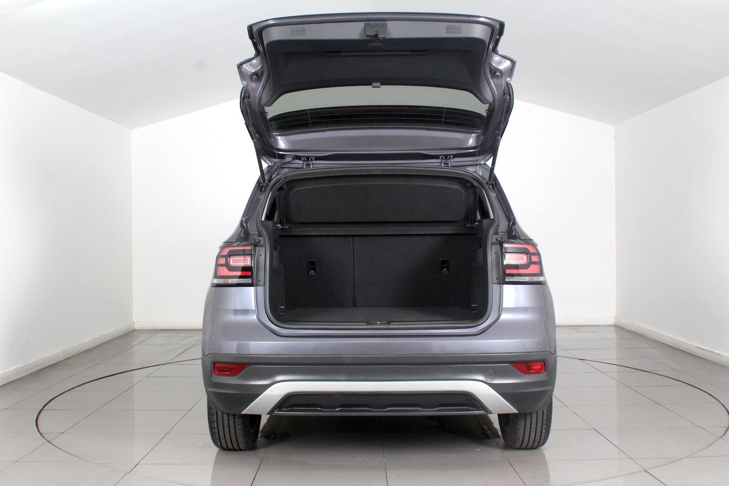 Used Volkswagen T-Cross for sale - 76995571: Photo 22