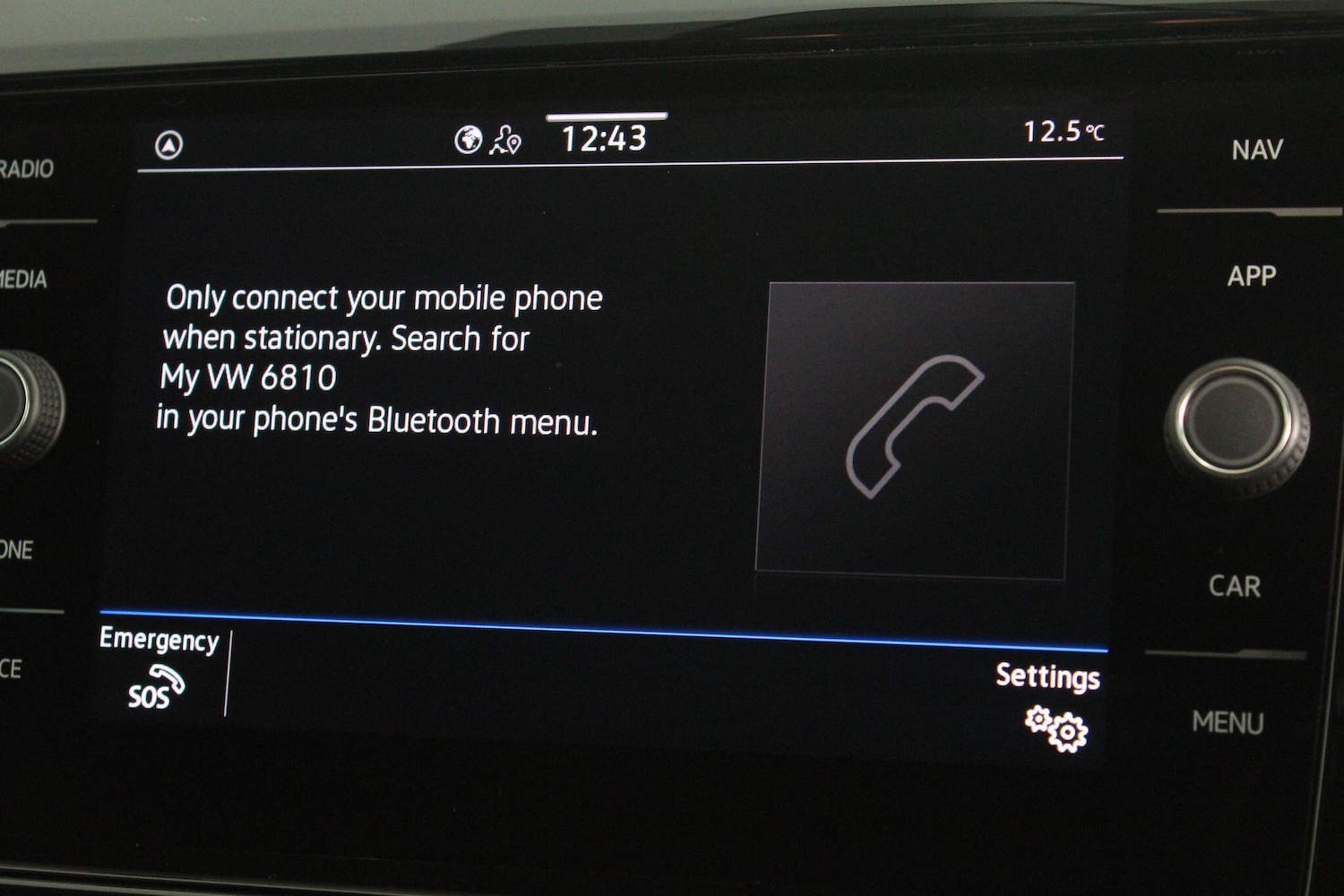 Used Volkswagen T-Cross for sale - 76995571: Photo 37