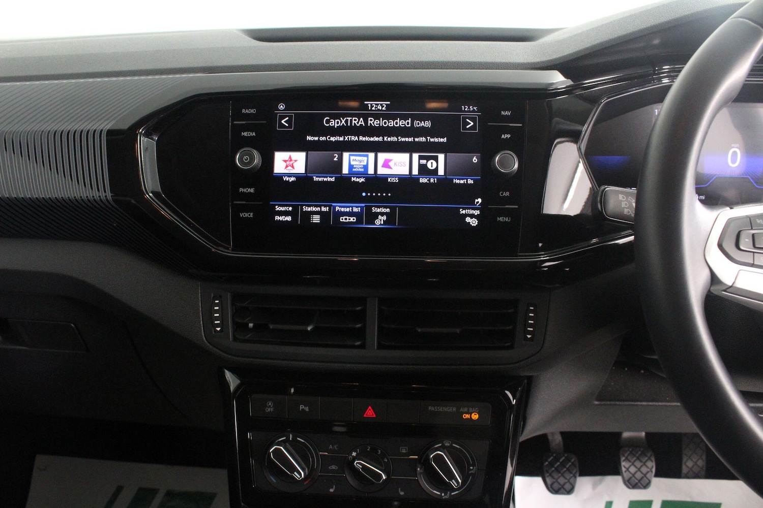 Used Volkswagen T-Cross for sale - 76995571: Photo 43