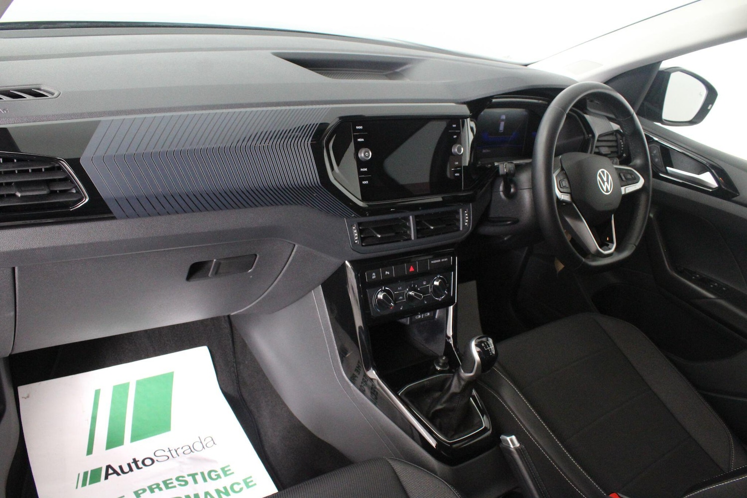 Used Volkswagen T-Cross for sale - 76995571: Photo 49