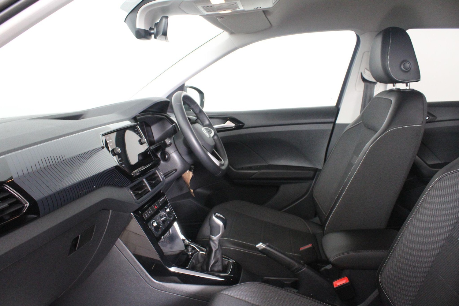 Used Volkswagen T-Cross for sale - 76995571: Photo 51