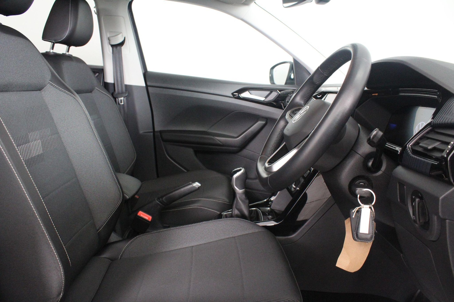 Used Volkswagen T-Cross for sale - 76995571: Photo 54