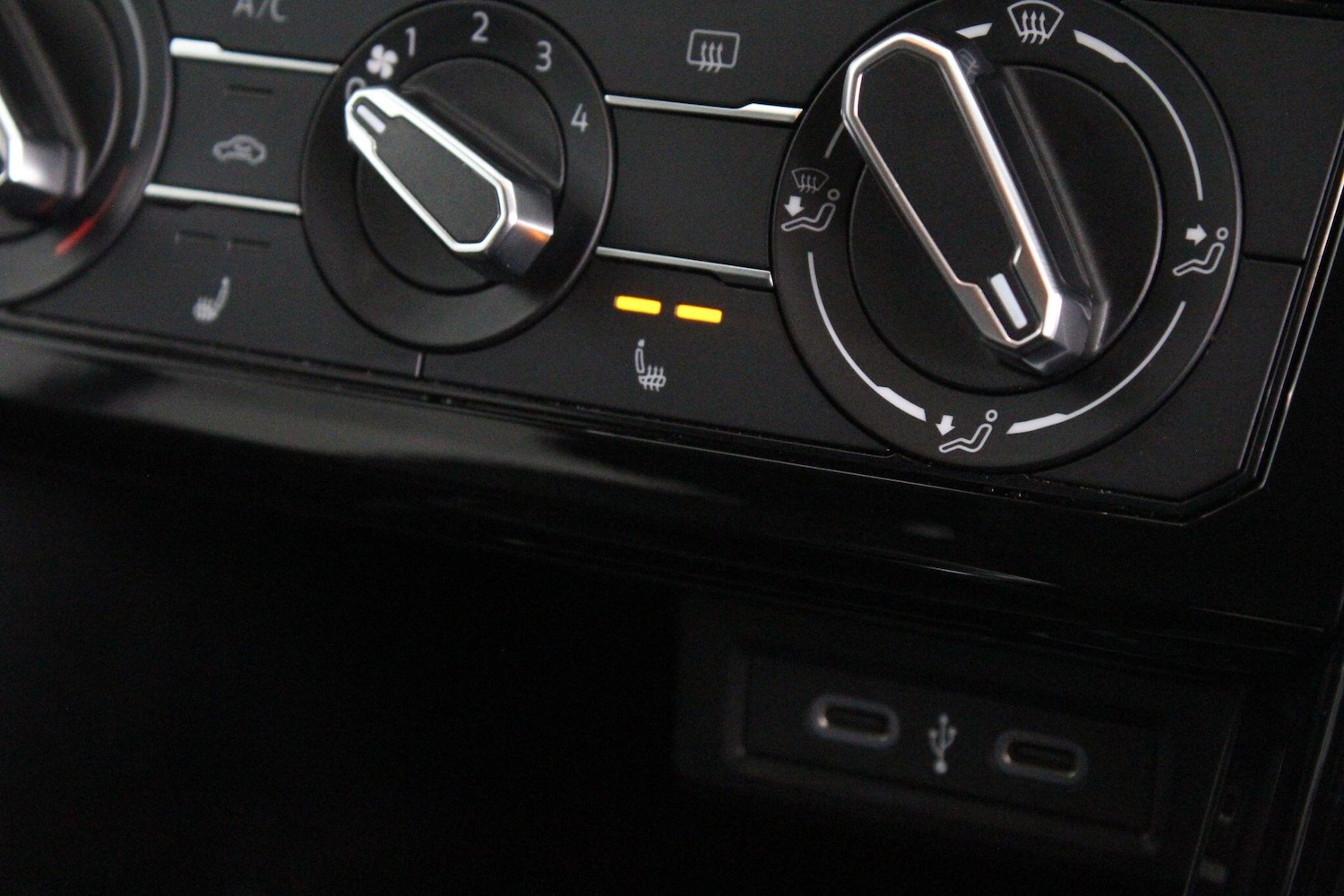 Used Volkswagen T-Cross for sale - 76995571: Photo 6