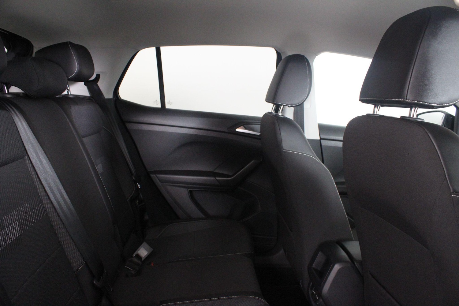 Used Volkswagen T-Cross for sale - 76995571: Photo 61