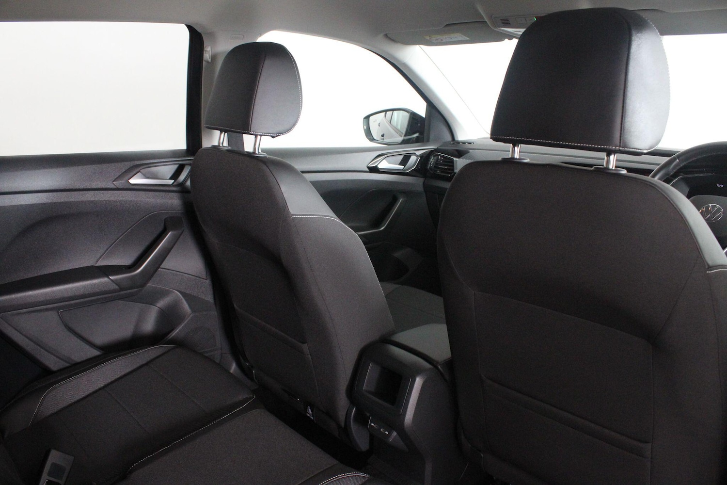 Used Volkswagen T-Cross for sale - 76995571: Photo 62