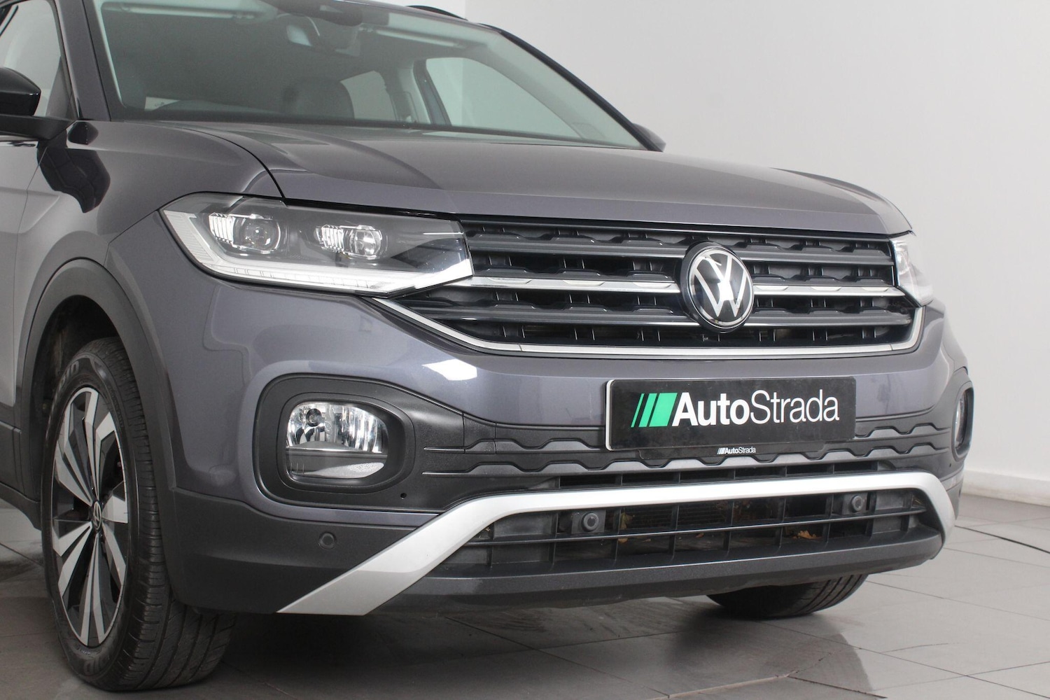 Used Volkswagen T-Cross for sale - 76995571: Photo 63