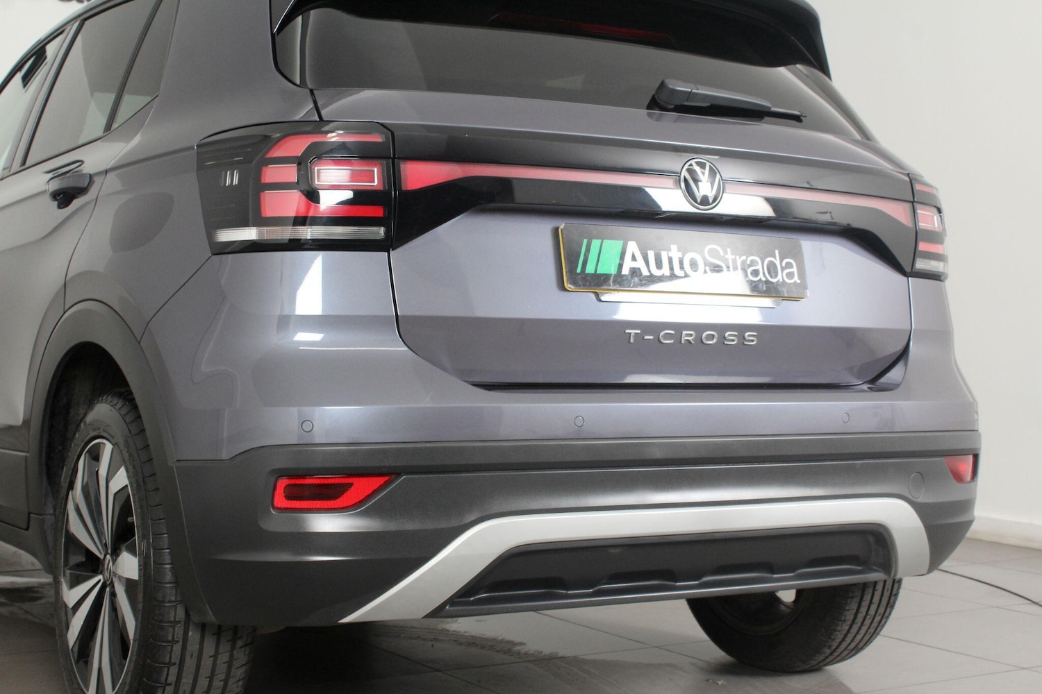 Used Volkswagen T-Cross for sale - 76995571: Photo 64