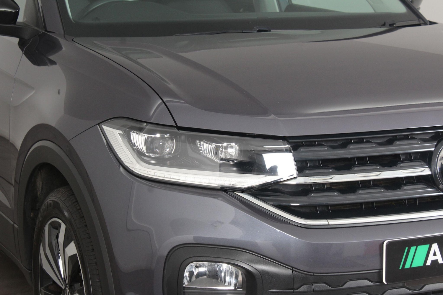 Used Volkswagen T-Cross for sale - 76995571: Photo 65