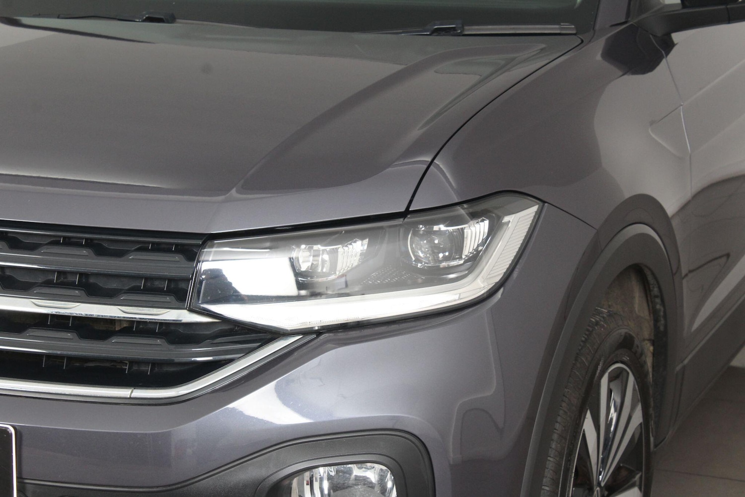 Used Volkswagen T-Cross for sale - 76995571: Photo 66