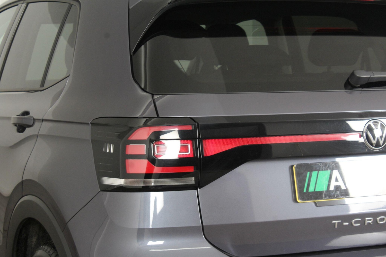 Used Volkswagen T-Cross for sale - 76995571: Photo 67