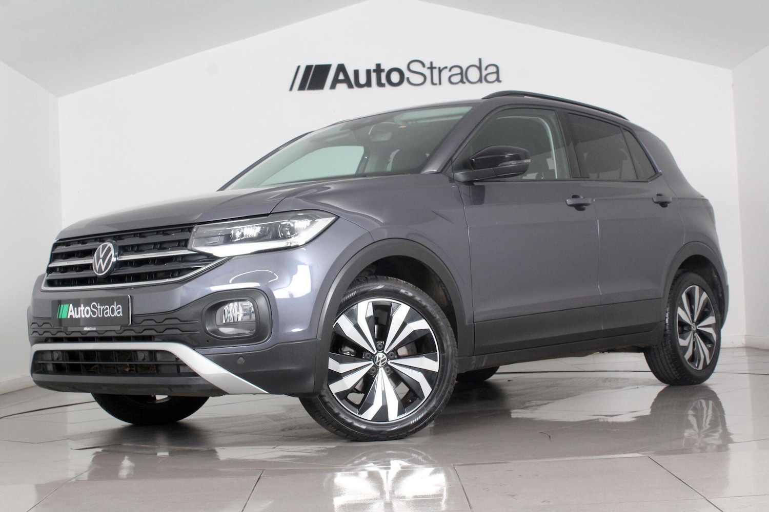 Used Volkswagen T-Cross for sale - 76995571: Photo 7