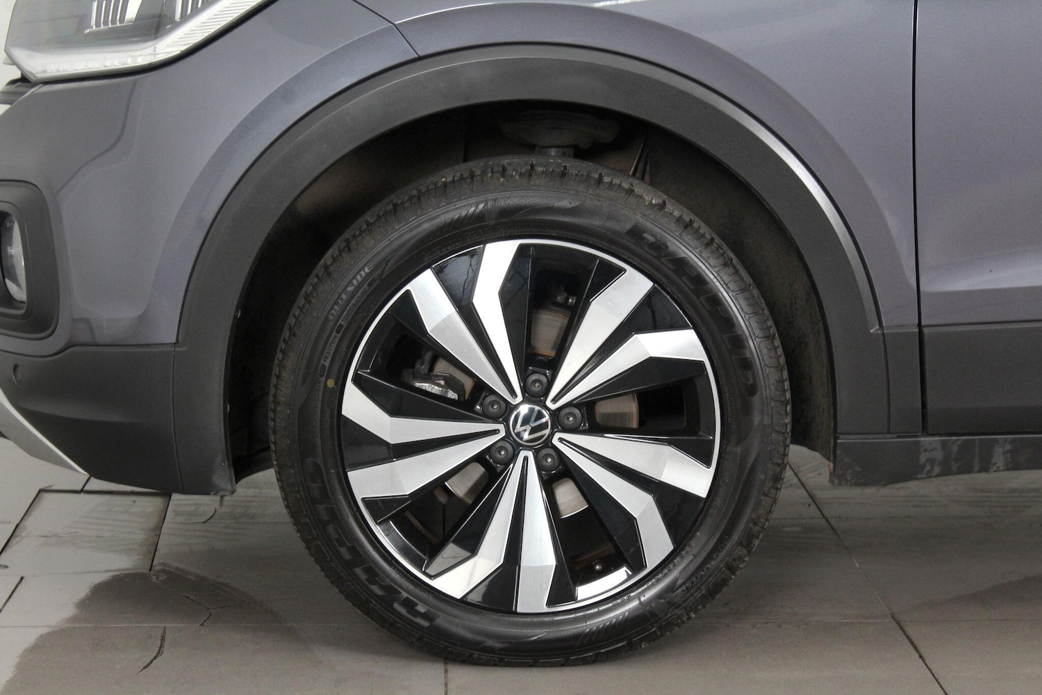 Used Volkswagen T-Cross for sale - 76995571: Photo 71