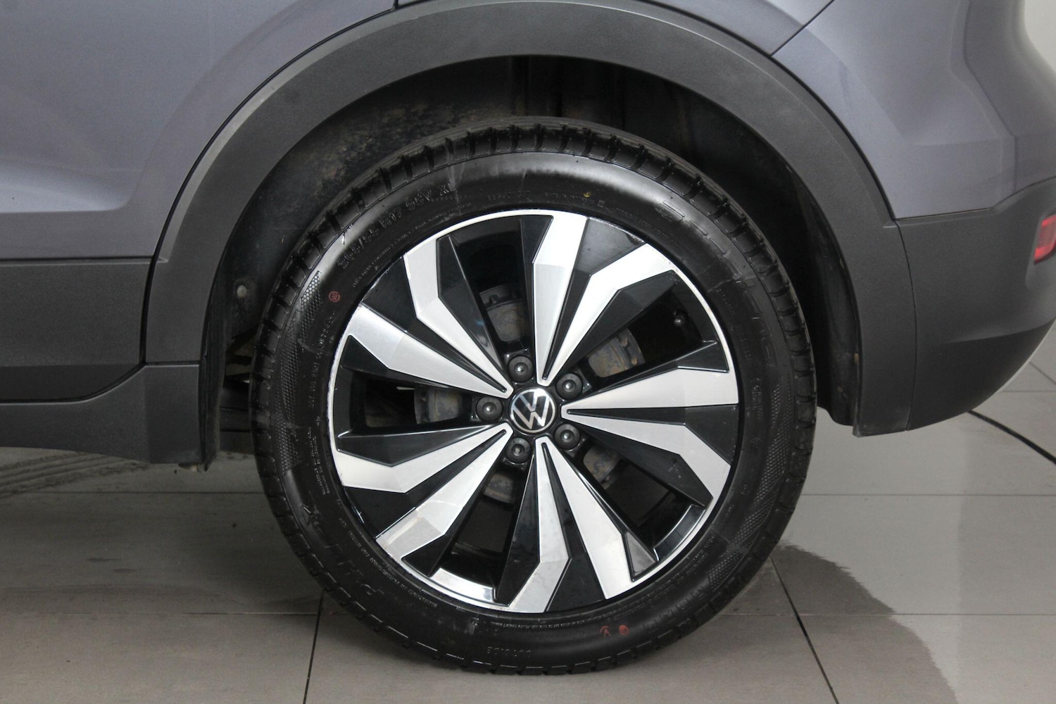 Used Volkswagen T-Cross for sale - 76995571: Photo 72