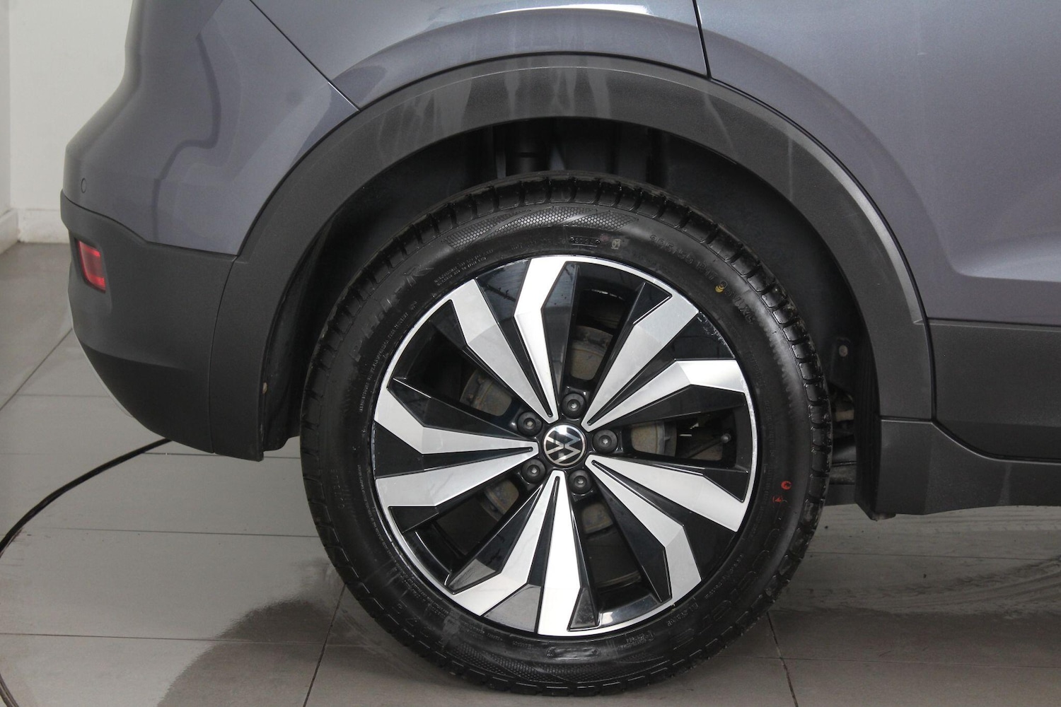 Used Volkswagen T-Cross for sale - 76995571: Photo 73