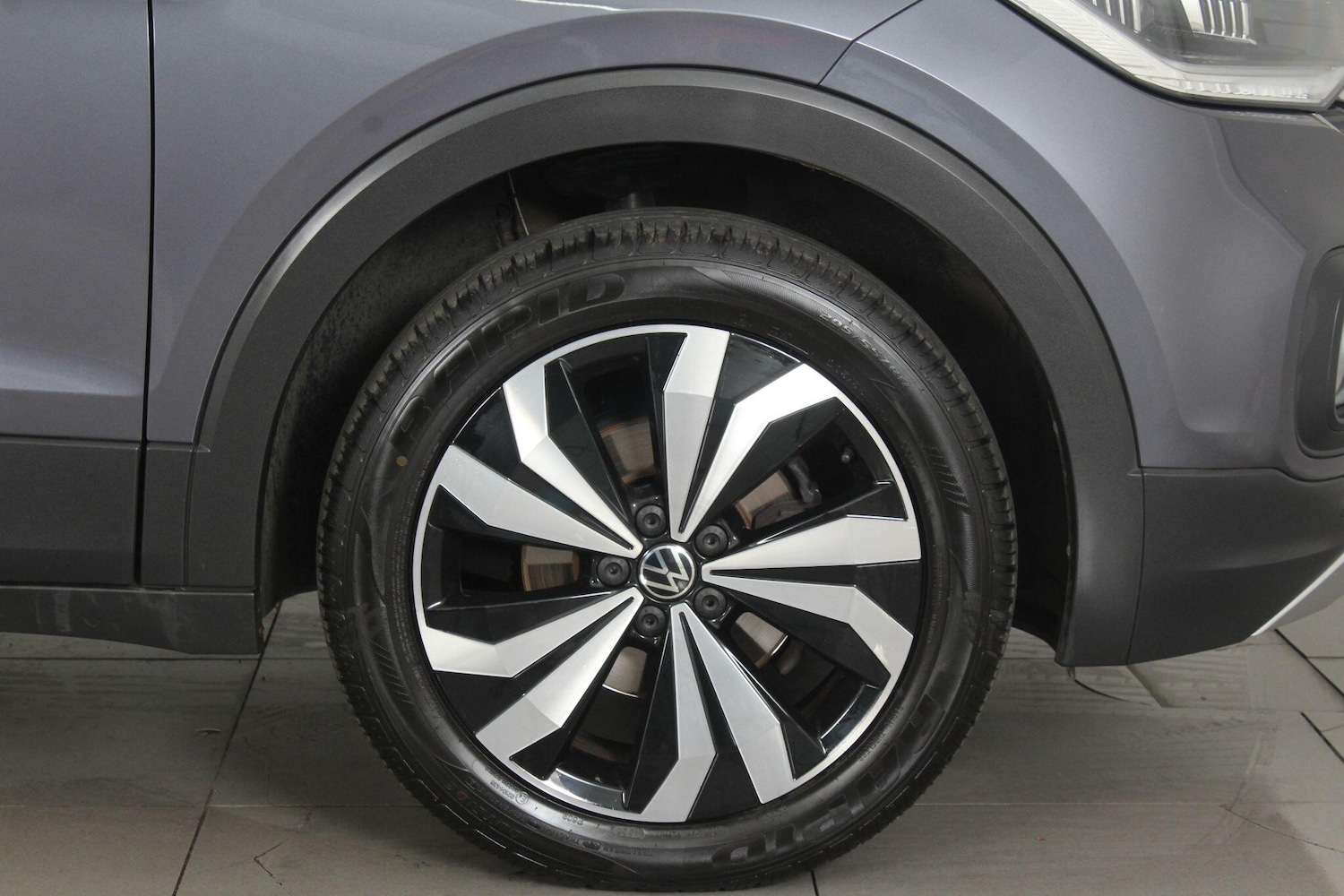 Used Volkswagen T-Cross for sale - 76995571: Photo 74