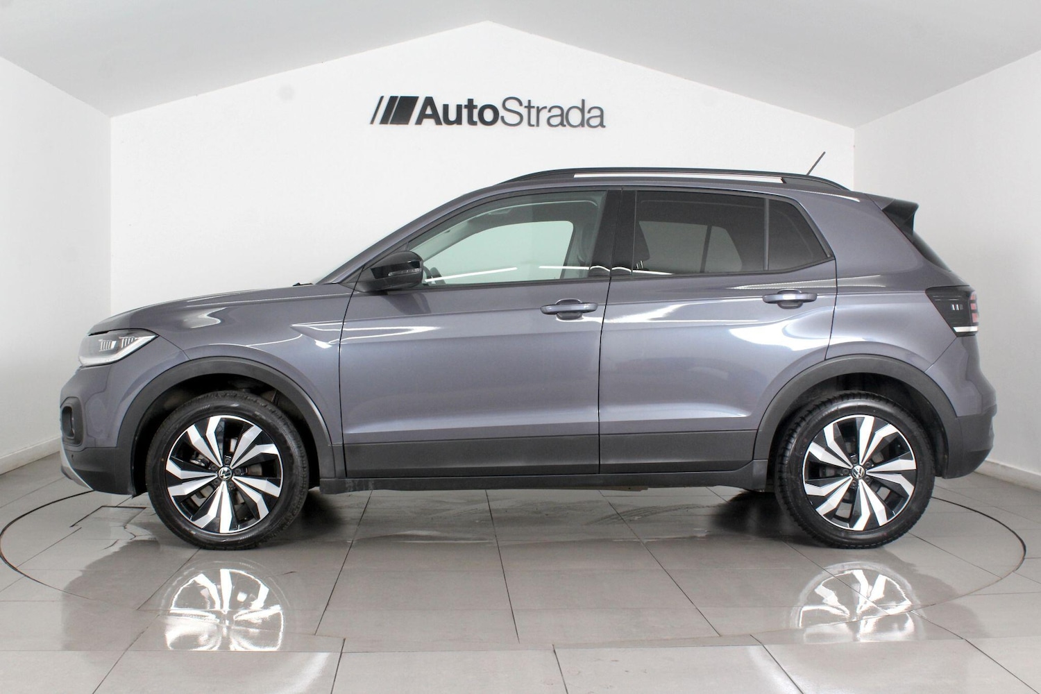 Used Volkswagen T-Cross for sale - 76995571: Photo 9