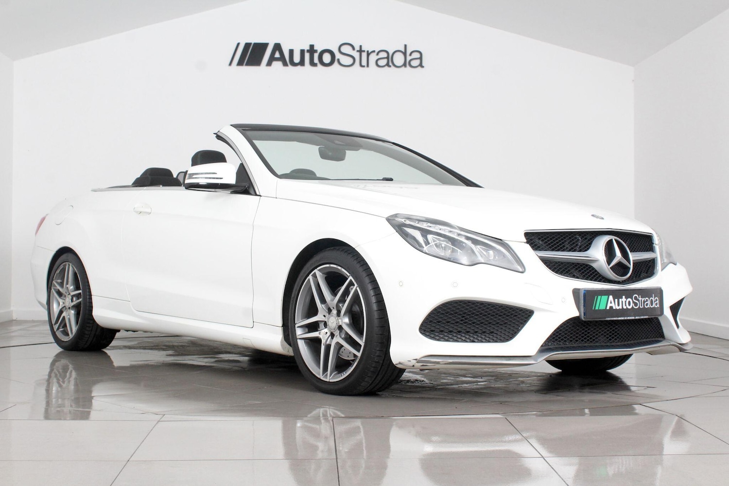 Used Mercedes-Benz E Class 2015 for sale - 76990852: Photo 15
