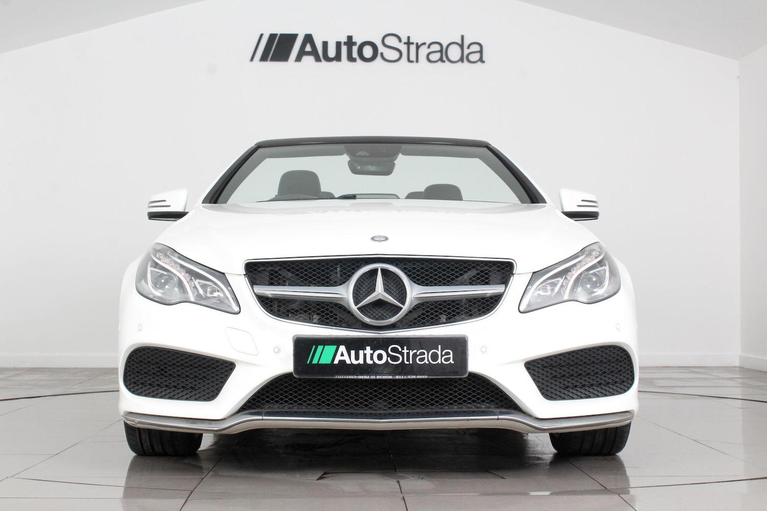 Used Mercedes-Benz E Class 2015 for sale - 76990852: Photo 16