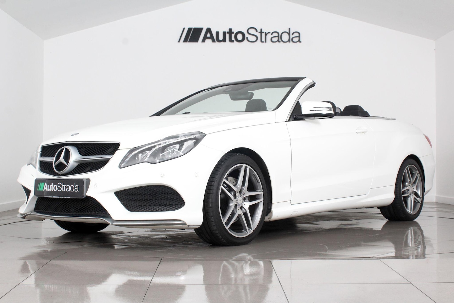 Used Mercedes-Benz E Class 2015 for sale - 76990852: Photo 19