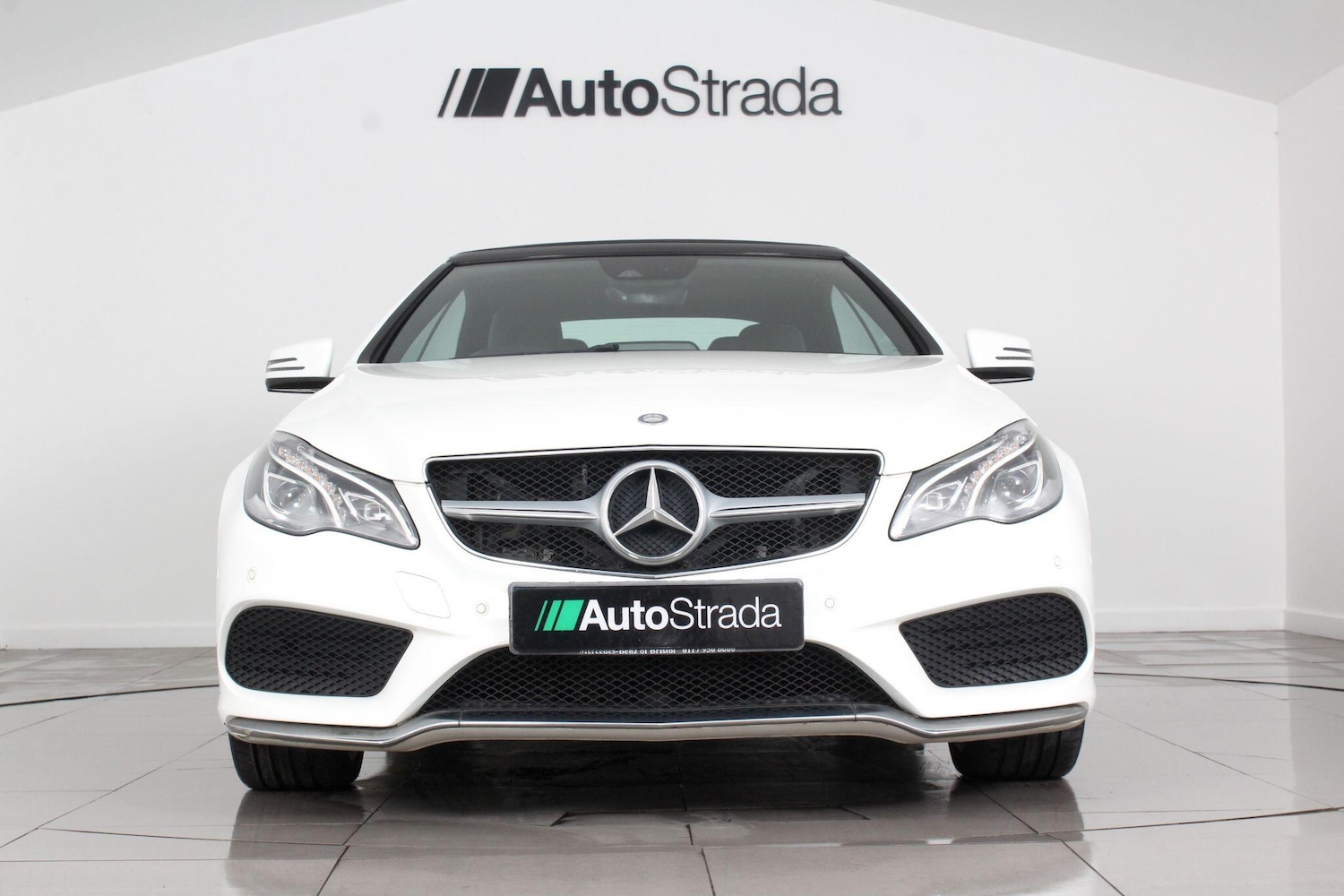 Used Mercedes-Benz E Class 2015 for sale - 76990852: Photo 26