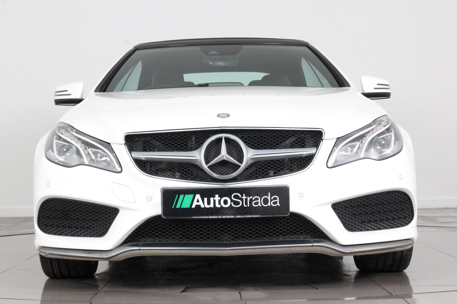 Used Mercedes-Benz E Class 2015 for sale - 76990852: Photo 27
