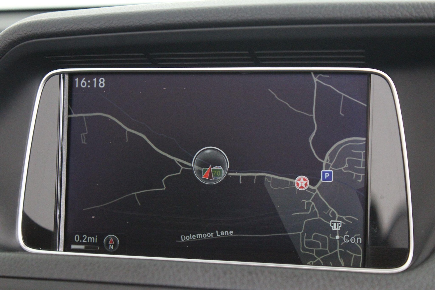 Used Mercedes-Benz E Class 2015 for sale - 76990852: Photo 5