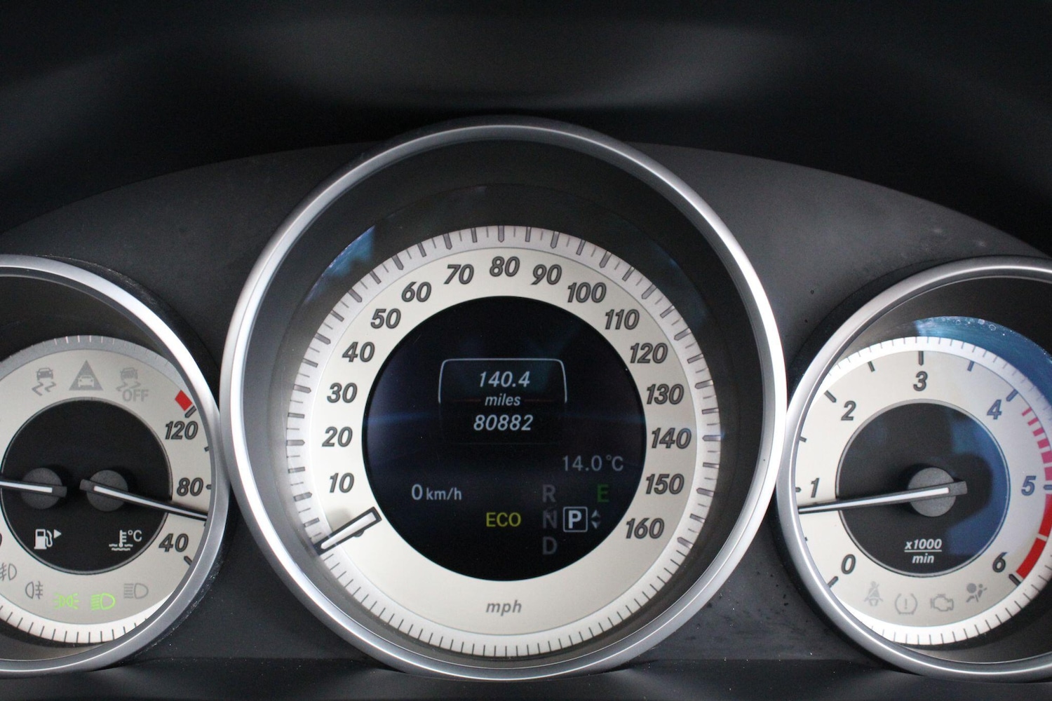 Used Mercedes-Benz E Class 2015 for sale - 76990852: Photo 50